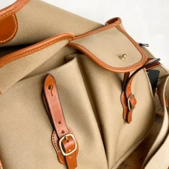 Sac besace anglais