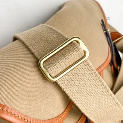 Sac besace anglais