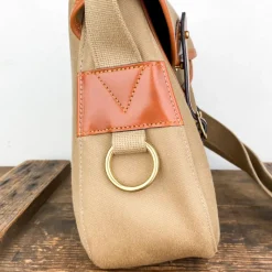 Sac besace anglais