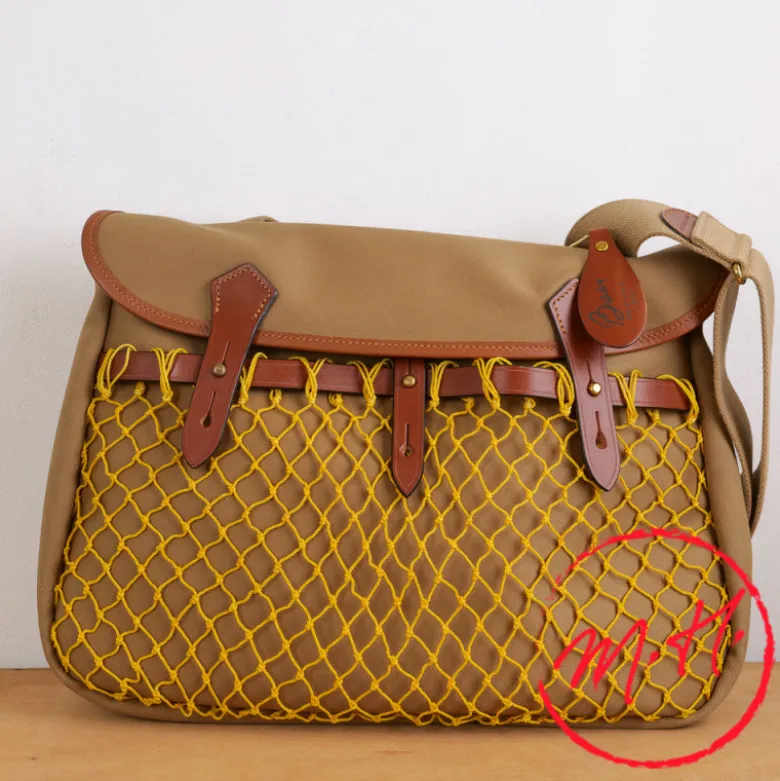 Sac besace Sandrigham Brady