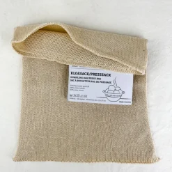 Sac à boulettes de pommes de terre