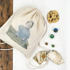 Sac à dos goûter Maison Empereur