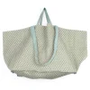 Sac géant Calissons Menthe