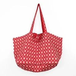 Sac géant pendento rouge