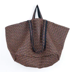 Sac géant Treille Noir