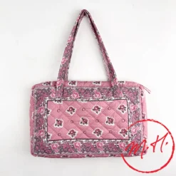 Sac à main Adiana rose Souleiado