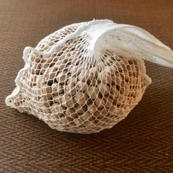 Sac à pois chiche