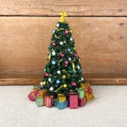 Sapin de Noël miniature