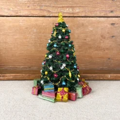 Sapin de Noël miniature