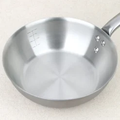 Sauteuse bombée Alchimy