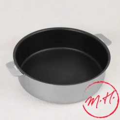 Sauteuse revêtement anti-adhésif inox