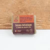 Savon bricolage à l'huile de chanvre bio