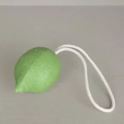 Savon citron vert à corde