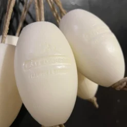 Savon à corde lait d'anesse
