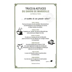 Savon de Marseille 100 g