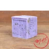Savon de Marseille à la lavande broyée