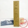 Savon de Marseille olive barre 900g
