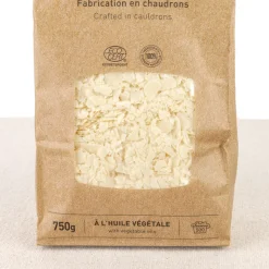 Savon de Marseille végétal en copeaux 750g