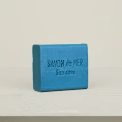 Savon de mer