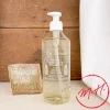 Savon liquide de Marseille sans parfum Le Sérail 500 mL