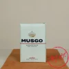 Savon parfumé pour hommes Musgo