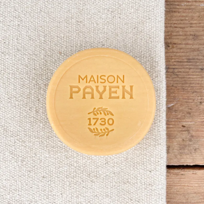 Savon safran et jasmin de minuit 100g