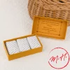 Savons à l'amande - Santa Maria Novella (x3)