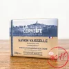 Savon vaisselle solide au bicarbonate de soude
