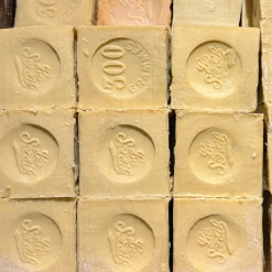 Savon Végétal de Marseille Savonnerie le Serail