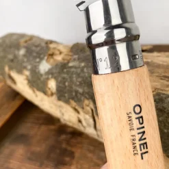 Scie de poche jardin Opinel N°12