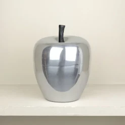 Seau à glace pomme