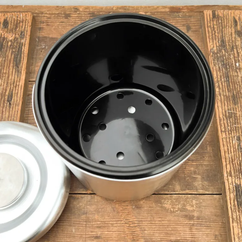 Seau à glaçons isotherme