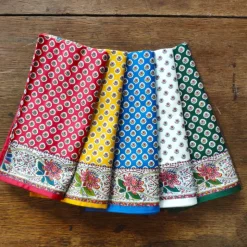 4 serviettes de table Provence Souleiado