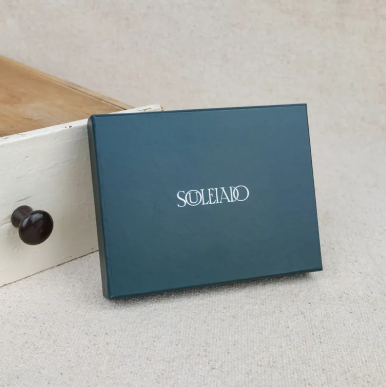 Set de 2 jeux de cartes Souleiado