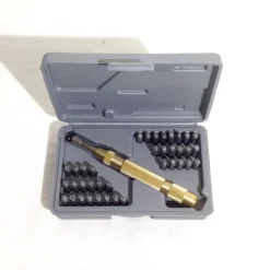Set de marquage lettres et chiffres
