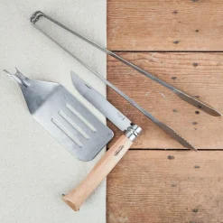 Set pour le barbecue Opinel