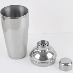 Shaker à cocktail en inox 75 cl