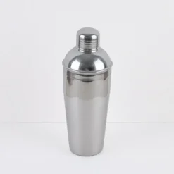 Shaker à cocktail en inox 75 cl
