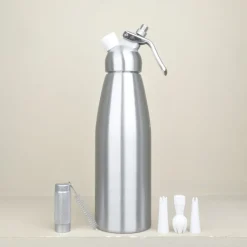 Siphon à chantilly