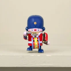 Soldat mécanique