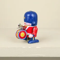 Soldat mécanique