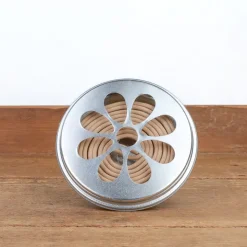 Spirale anti-moustique