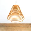 Spirale anti-moustique géante à suspendre