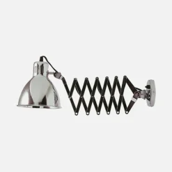 Spot bras extensible en aluminium