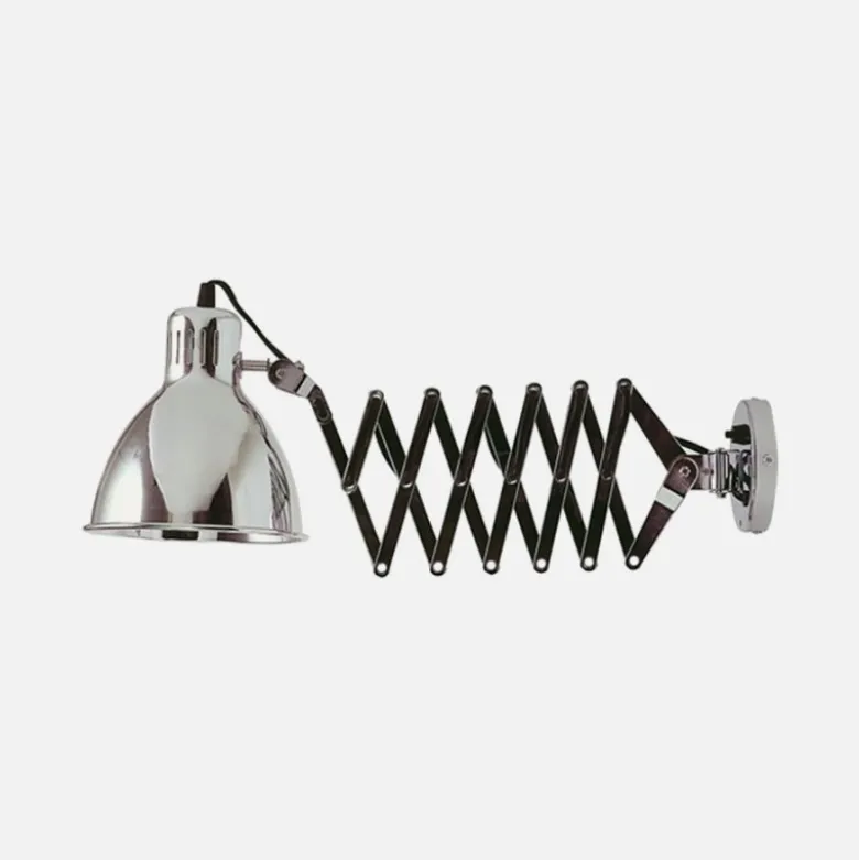 Spot bras extensible en aluminium