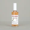 Spray anti-araignées naturel