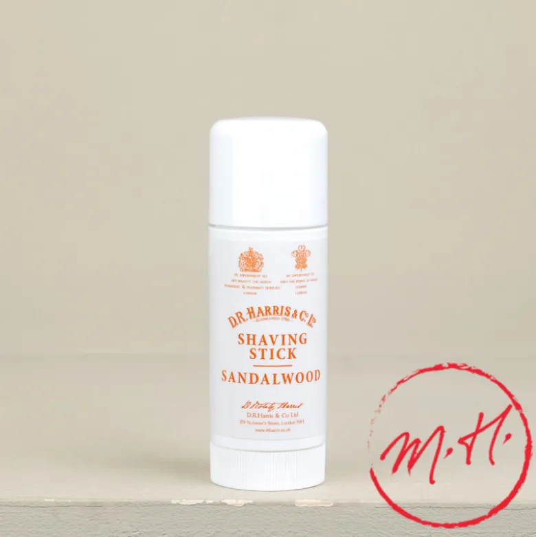 Stick à barbe Sandalwood