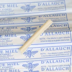 10 "suce miel" d'Allauch