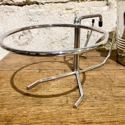 Support seau à champagne de table