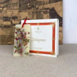 Tablettes de cire parfumée Melograno - Santa Maria Novella